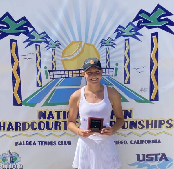 Tournaments Balboa Tennis Club